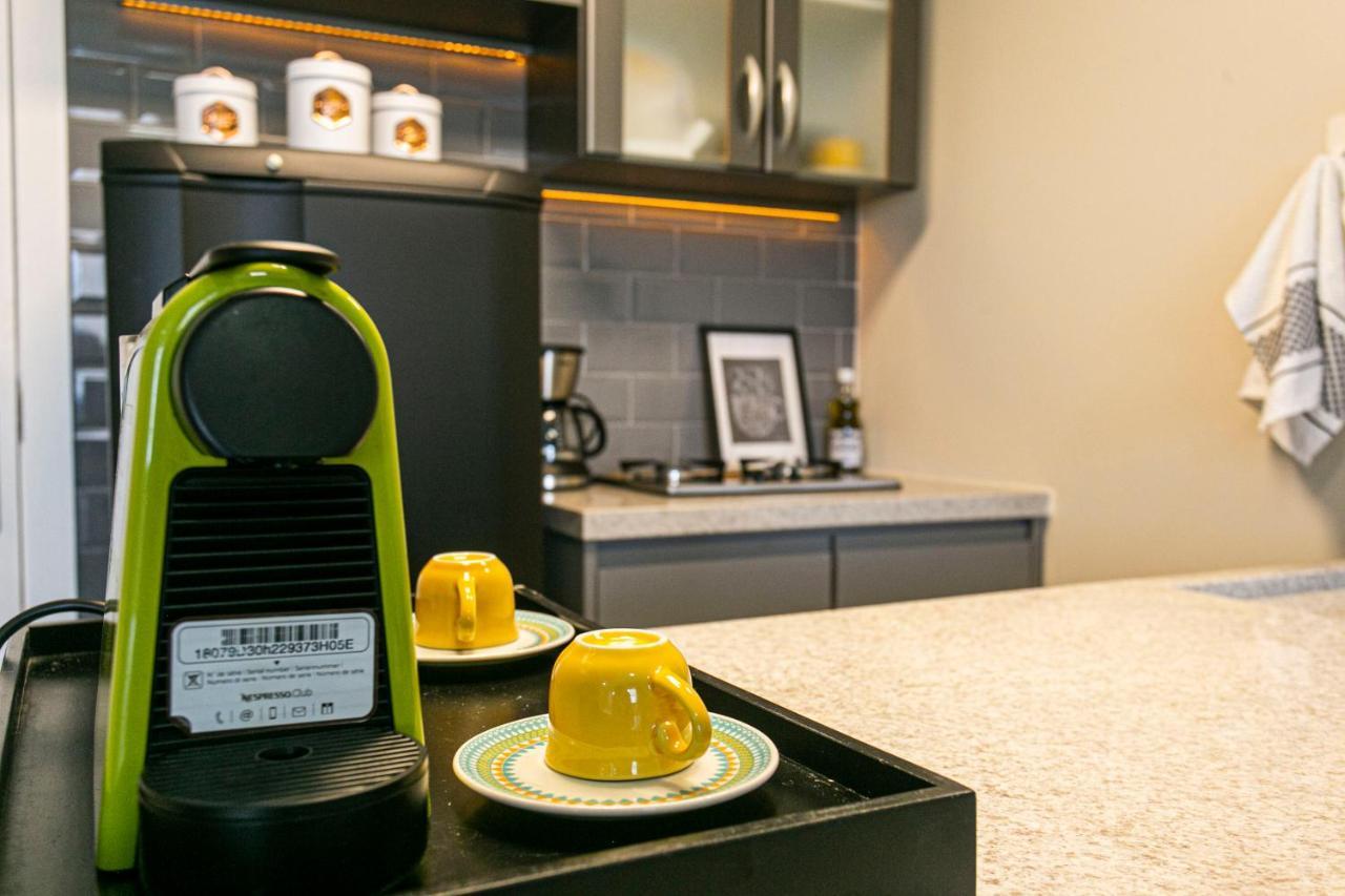 Flat Privado Jardins Apart otel Sao Paulo Dış mekan fotoğraf